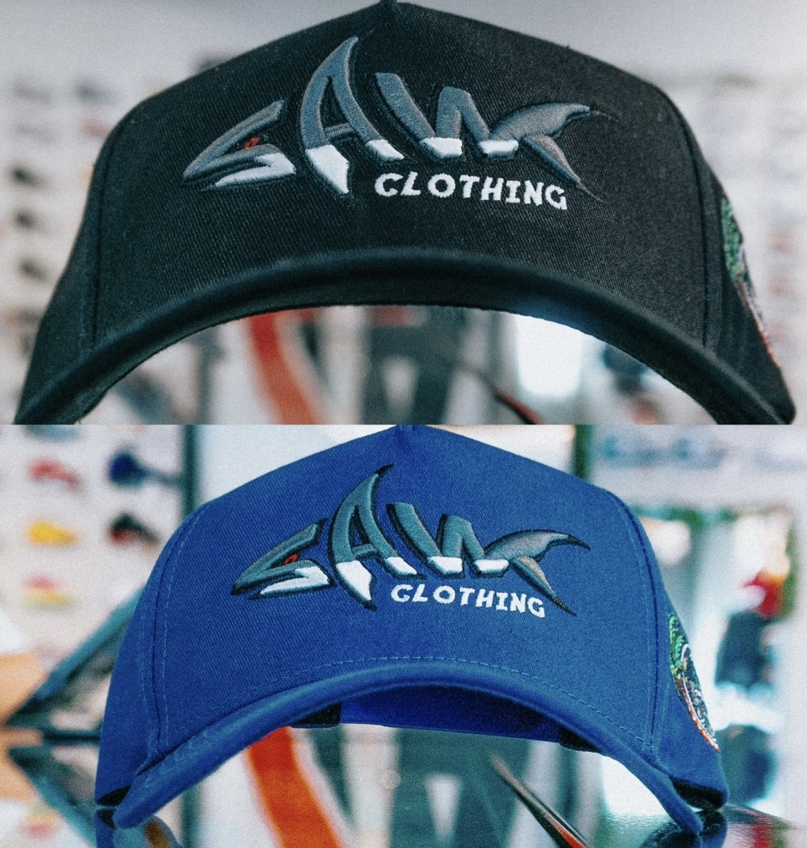 Accessories Stay Above Water Clothing