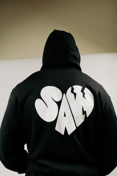 Army Green SAW Sweatsuit – Stay Above Water Clothing